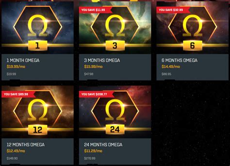 eve online omega sale